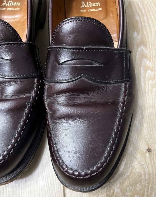 Alden 984