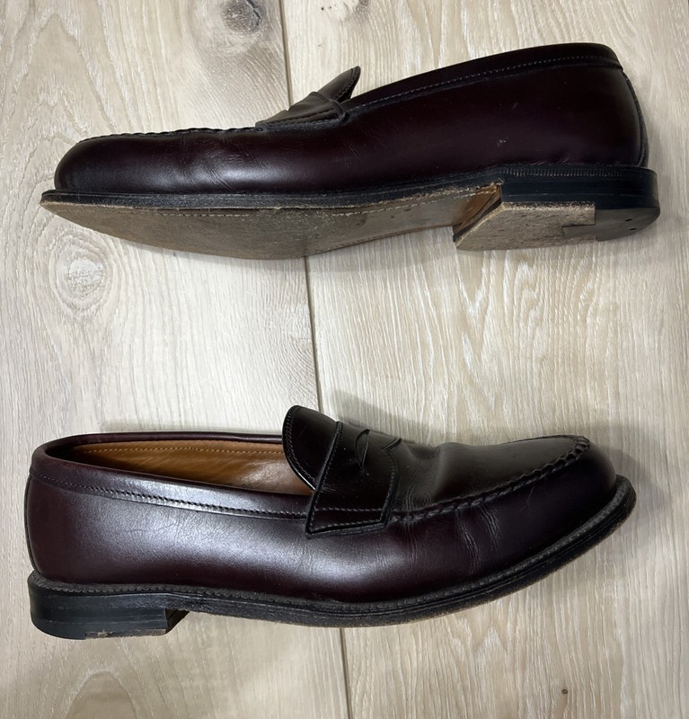 Alden 984