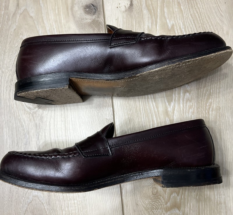 Alden 984