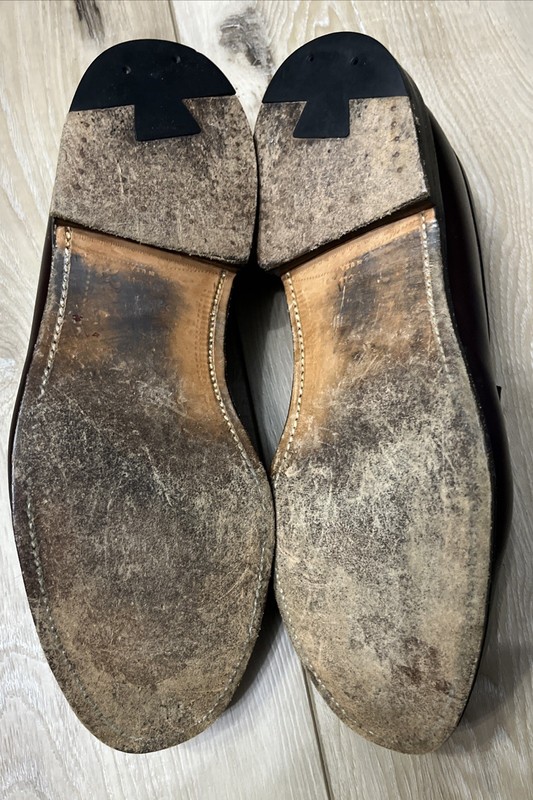 Alden 984