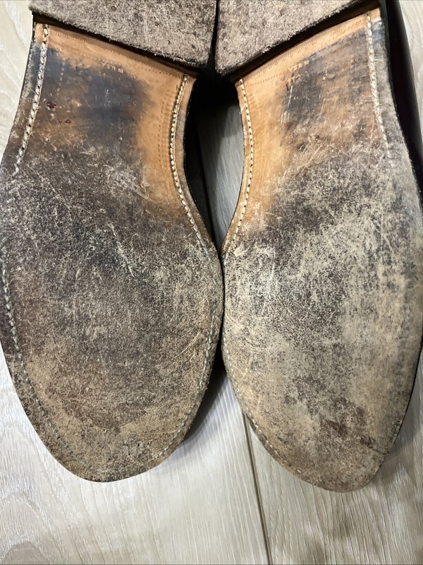 Alden 984