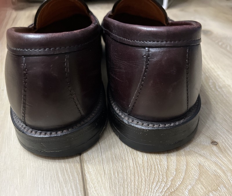 Alden 984
