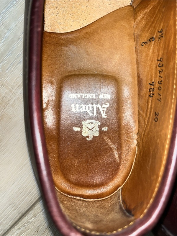 Alden 984