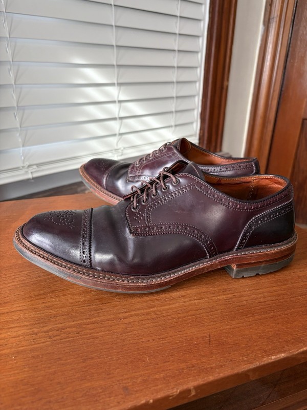 Alden D6512C