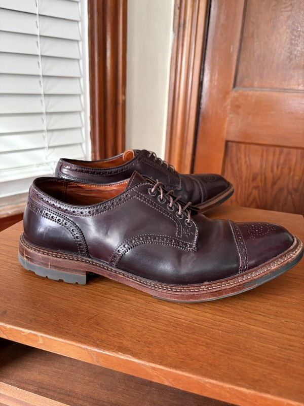 Alden D6512C