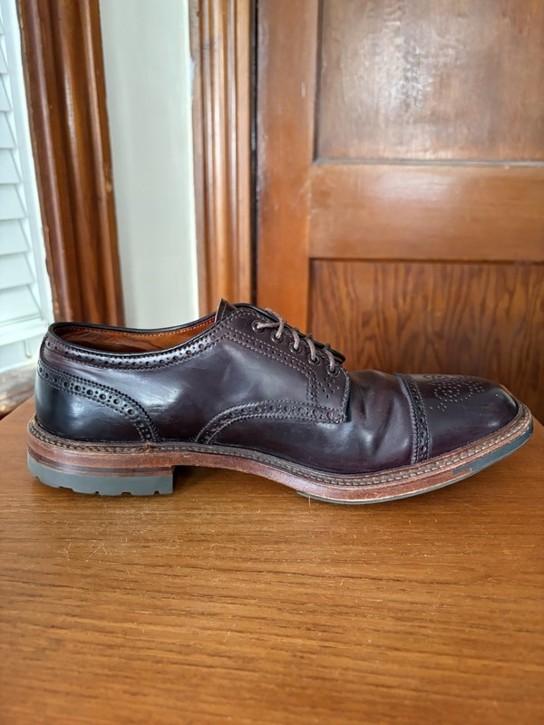 Alden D6512C
