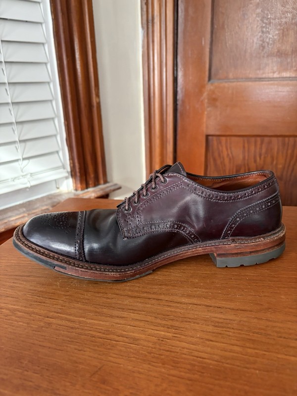 Alden D6512C