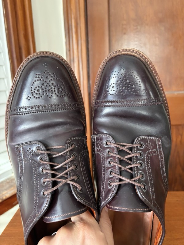 Alden D6512C