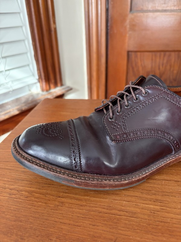 Alden D6512C