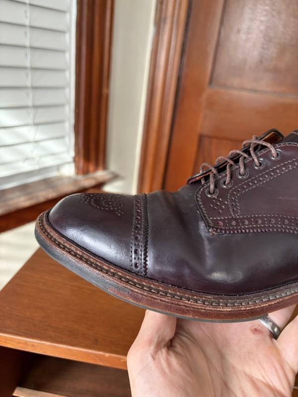 Alden D6512C