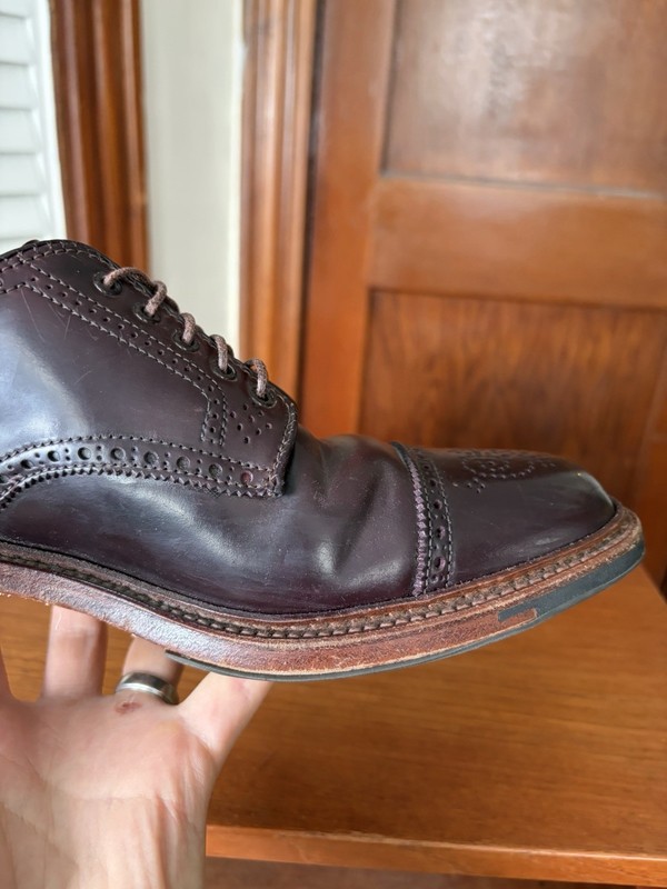 Alden D6512C
