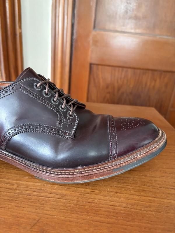 Alden D6512C