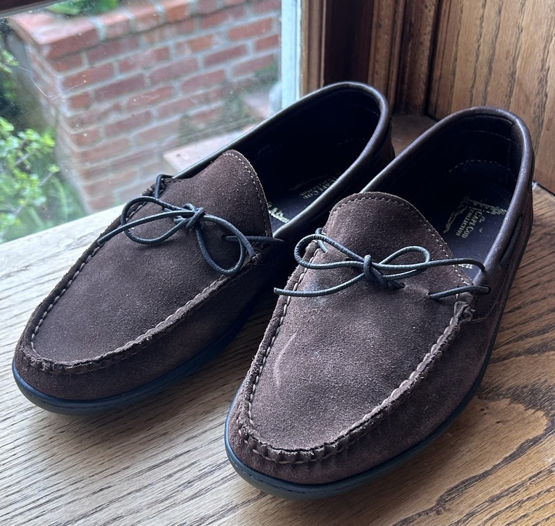 Alden H155