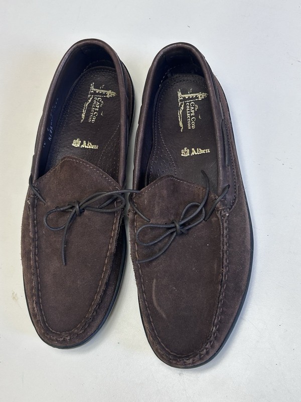Alden H155