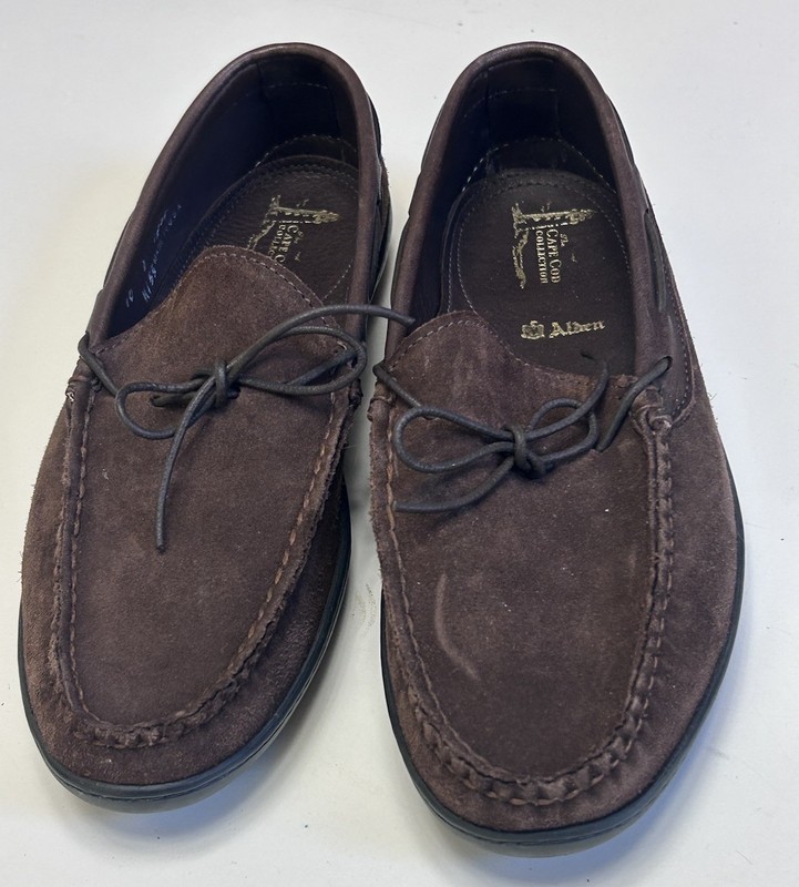 Alden H155