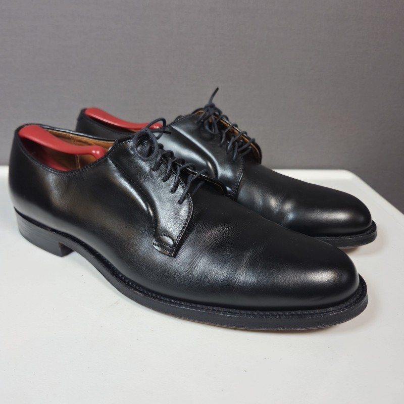 Alden 655