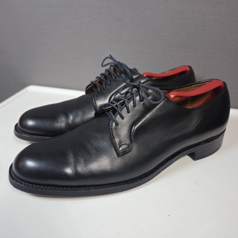 Alden 655