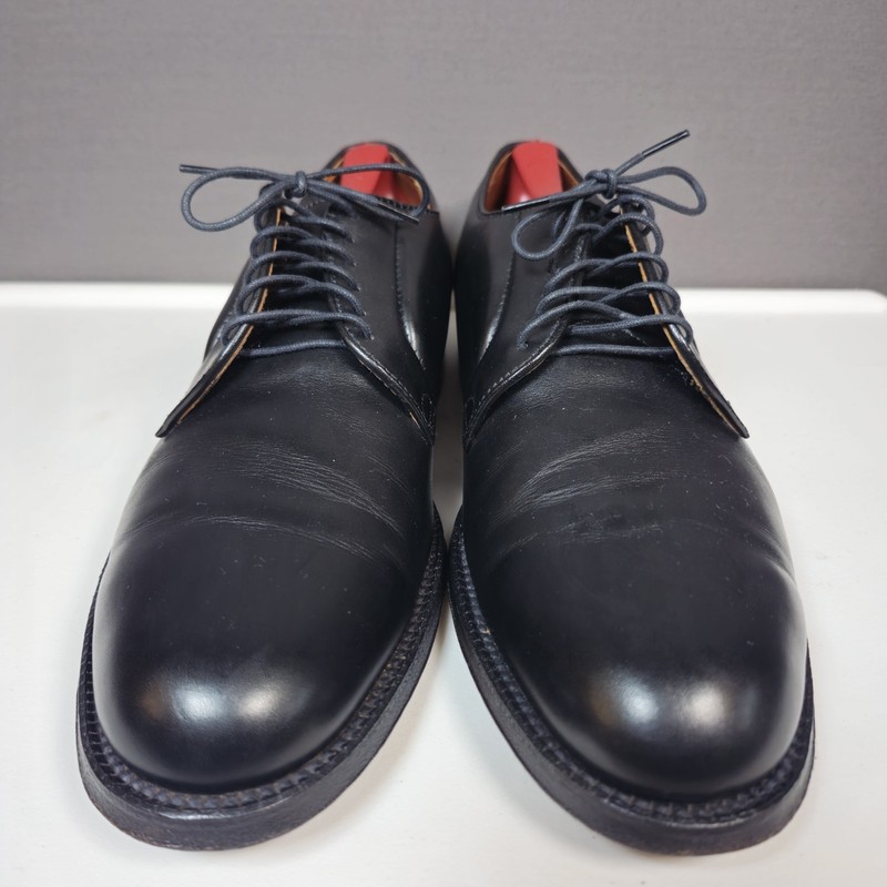 Alden 655