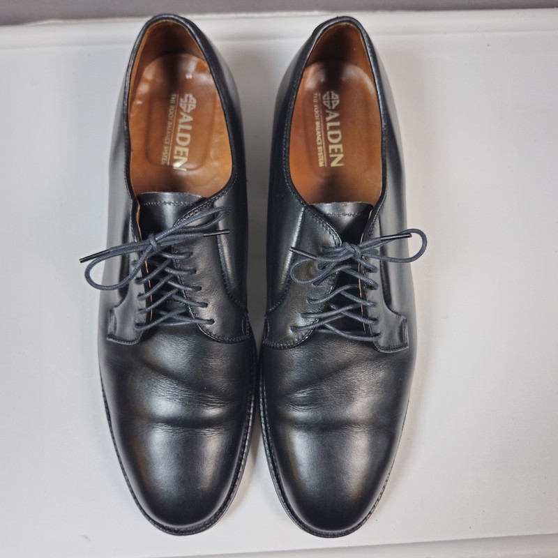 Alden 655