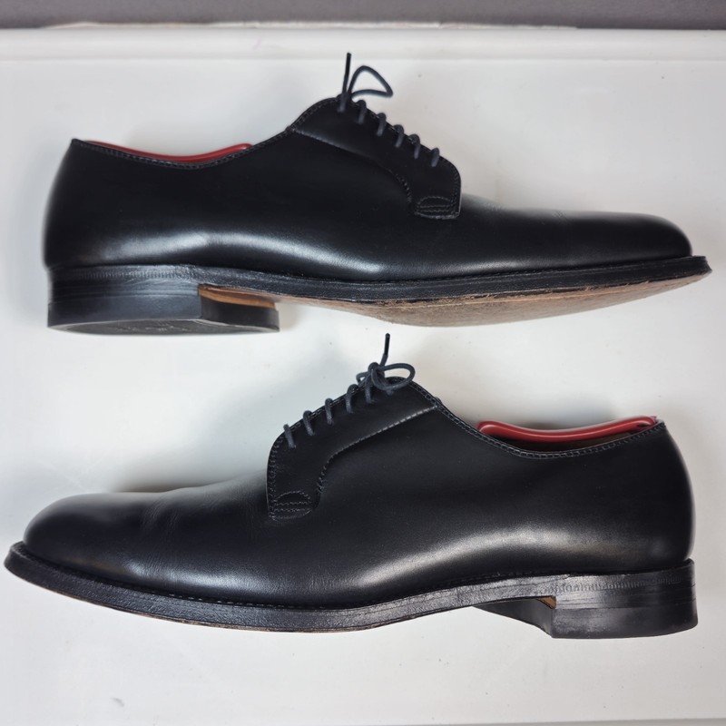 Alden 655