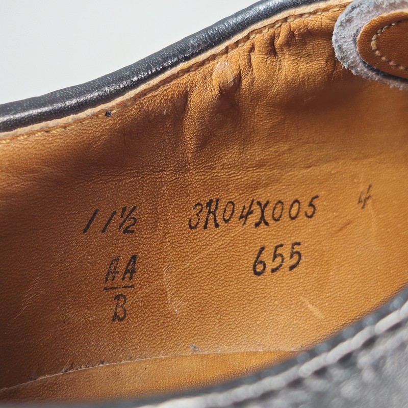 Alden 655