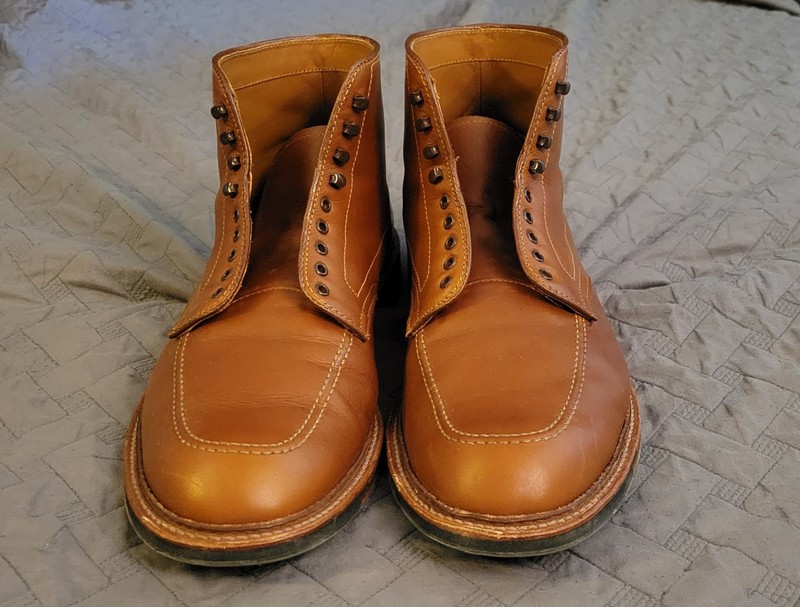 Alden 40307HC