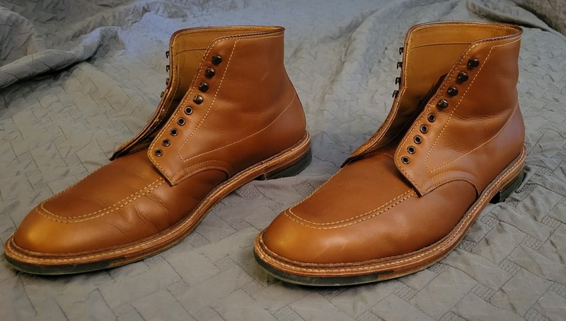 Alden 40307HC