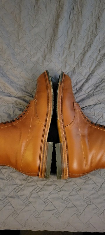 Alden 40307HC