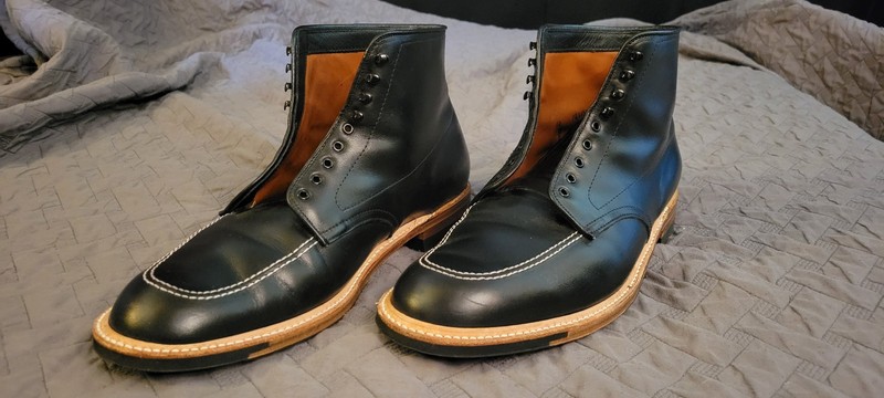 Alden D9905HC