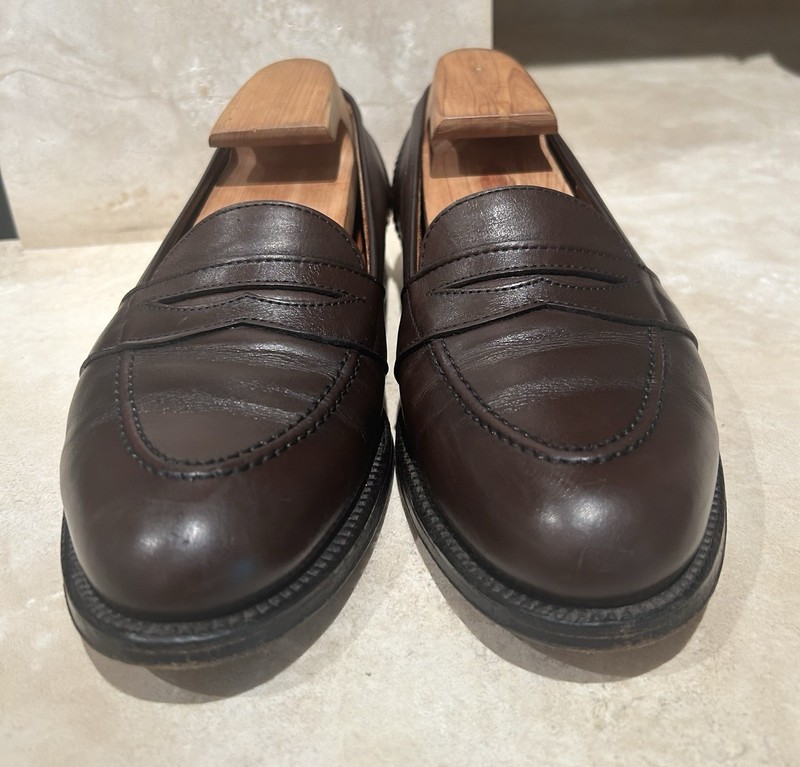 Alden 686