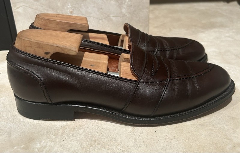 Alden 686