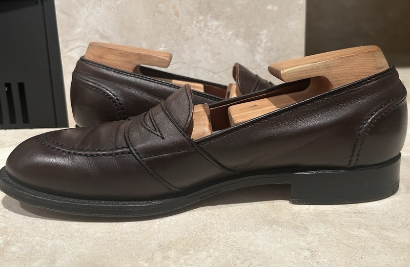 Alden 686