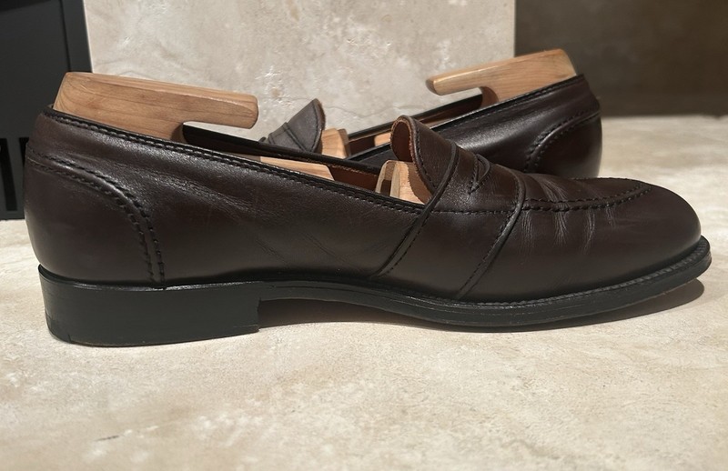 Alden 686