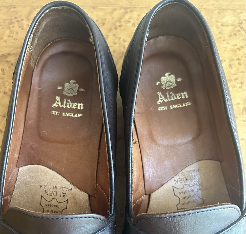 Alden 686