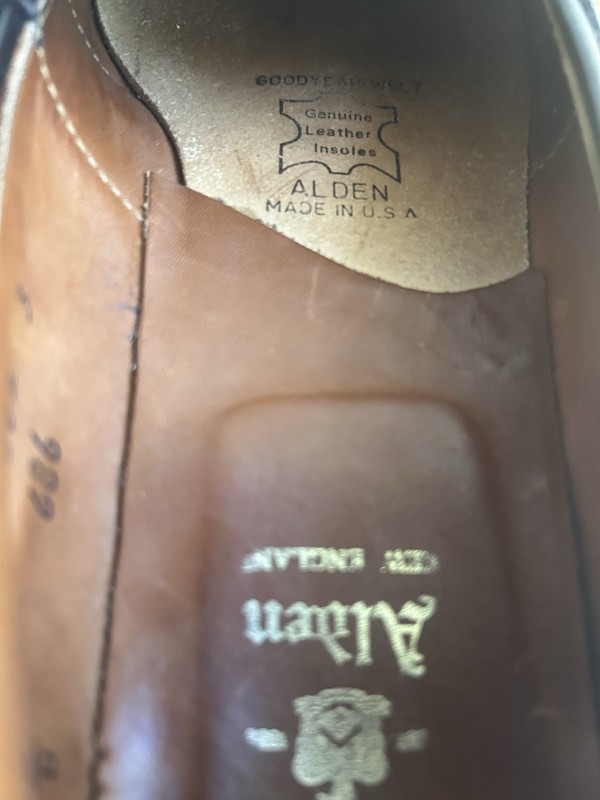 Alden 686