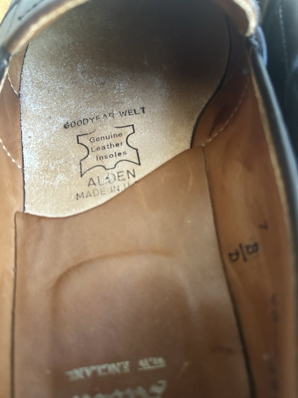 Alden 686