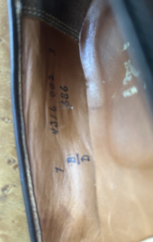 Alden 686
