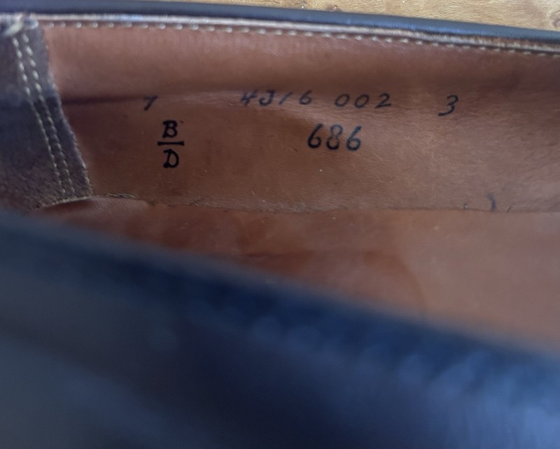 Alden 686
