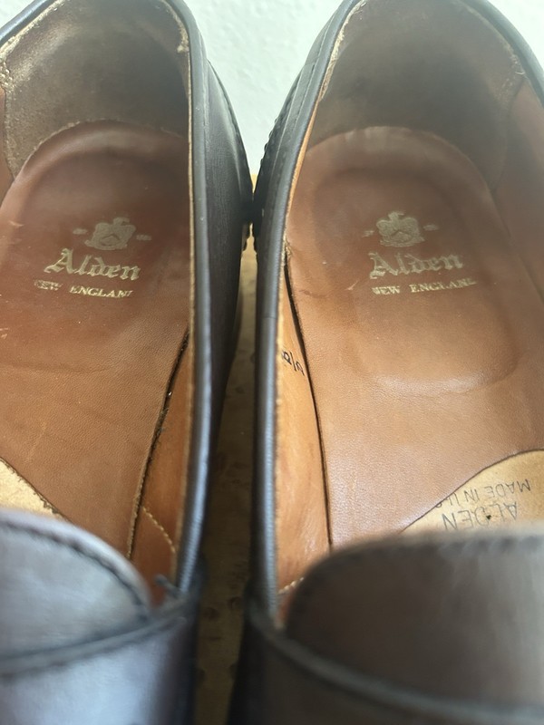 Alden 686