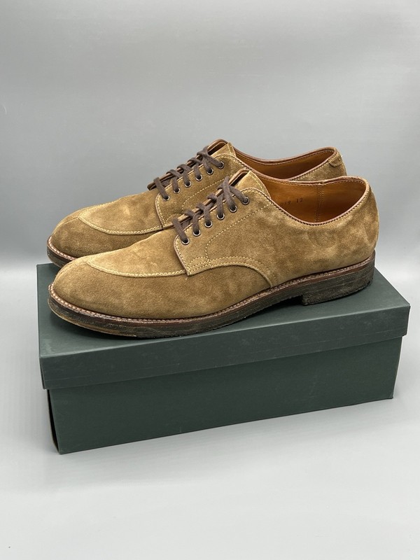 Alden D2602