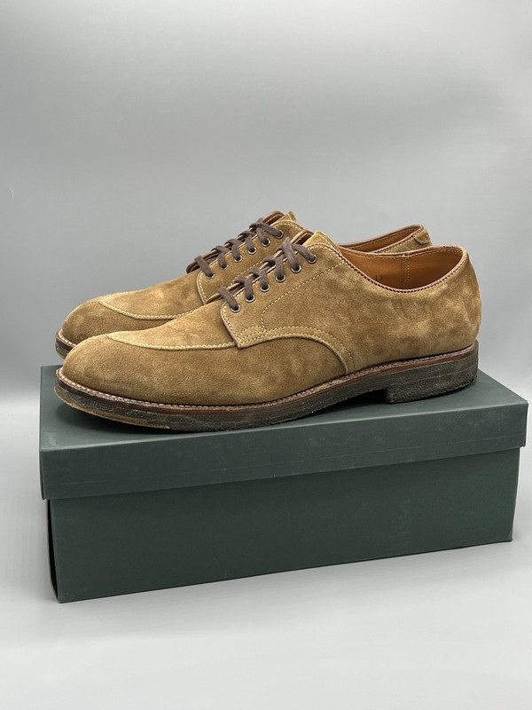 Alden D2602
