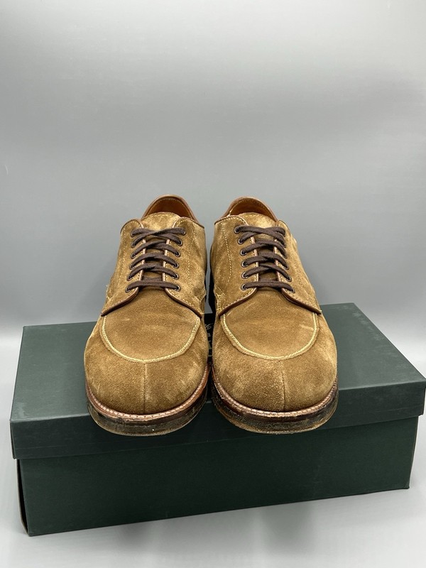 Alden D2602