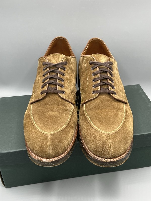 Alden D2602