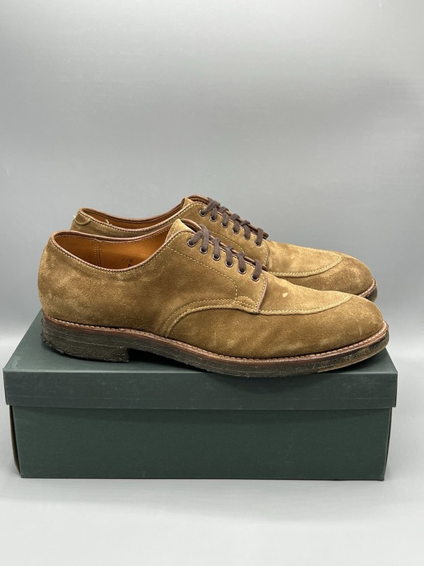Alden D2602