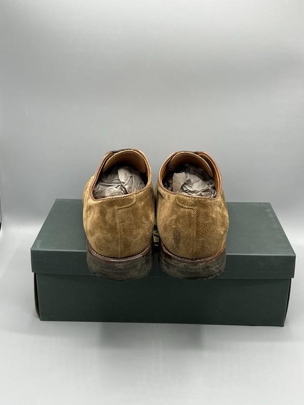 Alden D2602