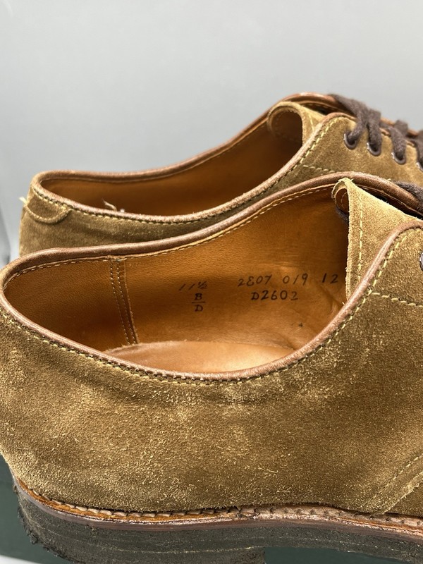 Alden D2602