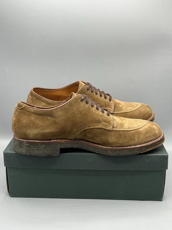 Alden D2602