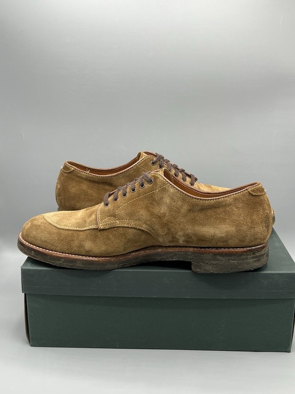 Alden D2602