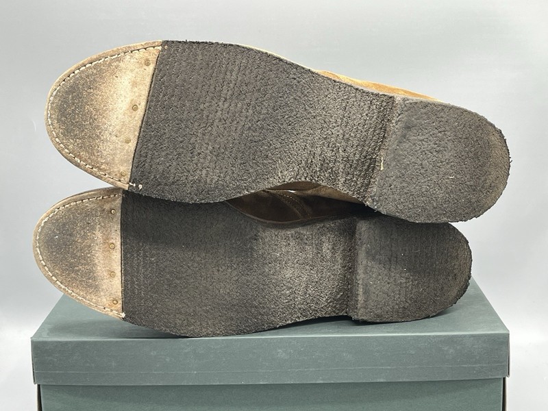 Alden D2602