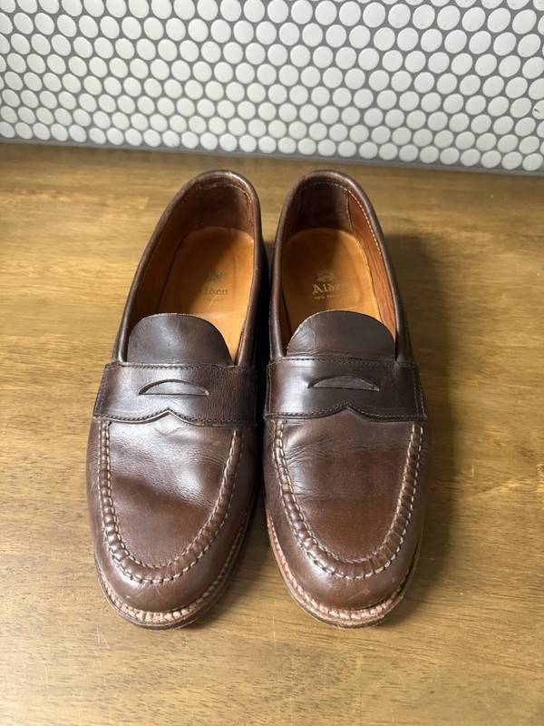 Alden 17831F